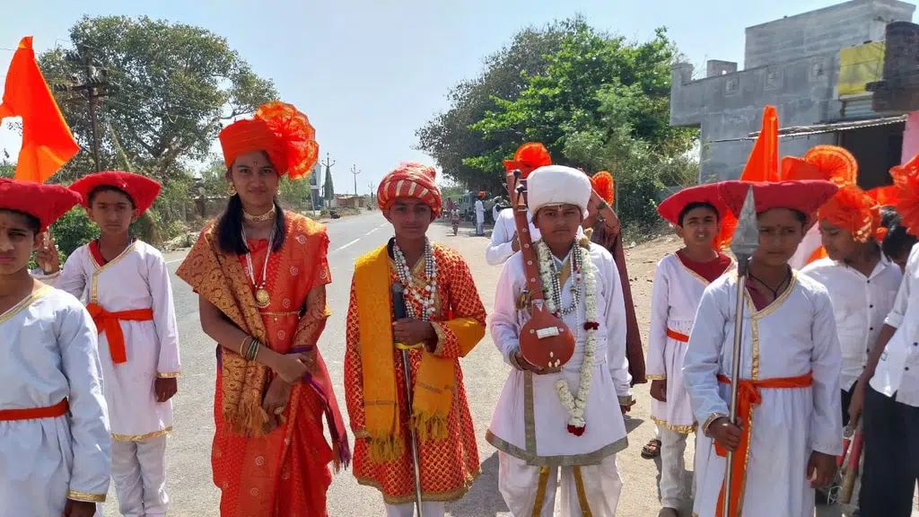 Hirkani CBSE School, Chorwad