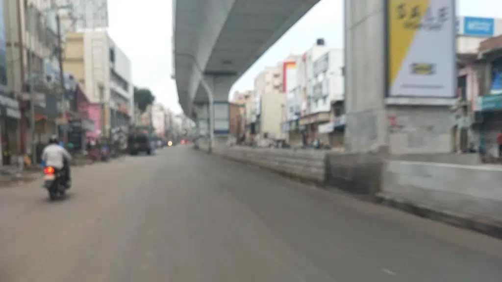 SS Sadhana Working Women Hostel