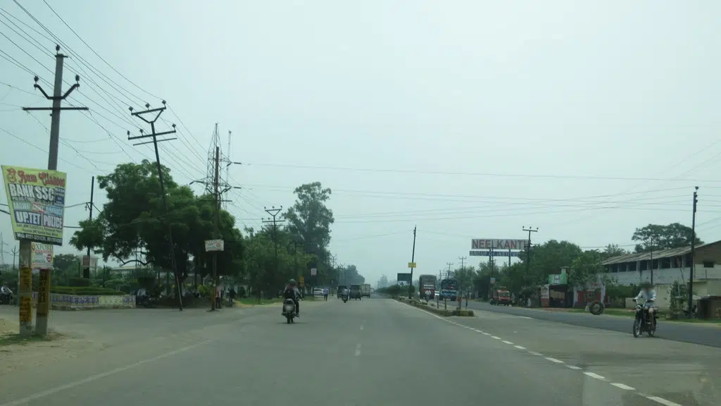 Raj Dharam Family Restaurant