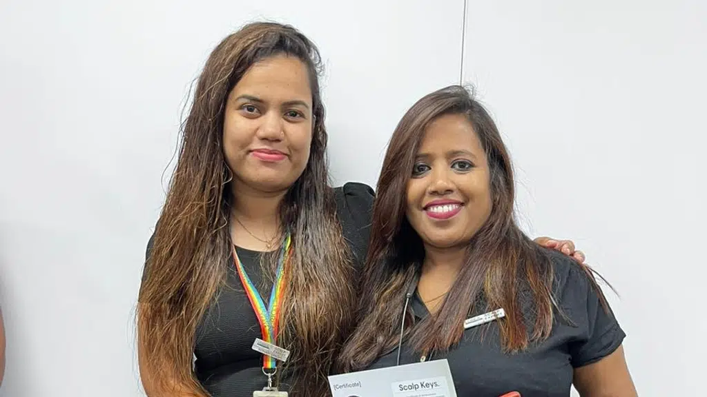 Rinku's Makeover Family Salon and Academy