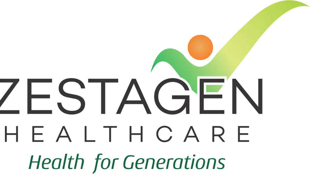 Zestagen Healthcare