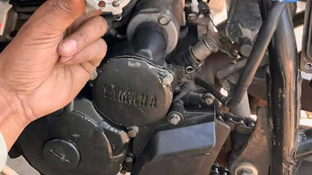 Javed Bike Repairing Center