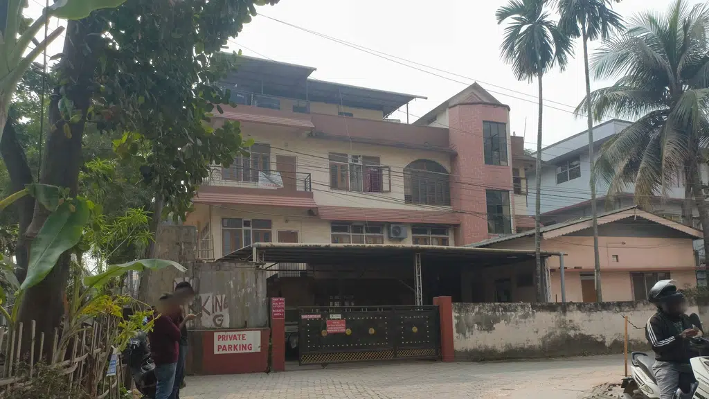 Himalayan Yoga and Meditation Centre