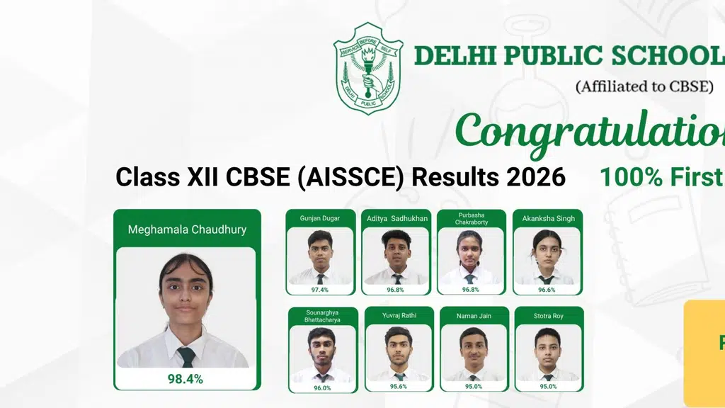 Delhi Public School