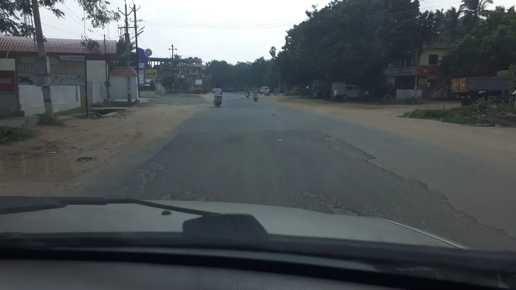 TVS - Vasu Motor