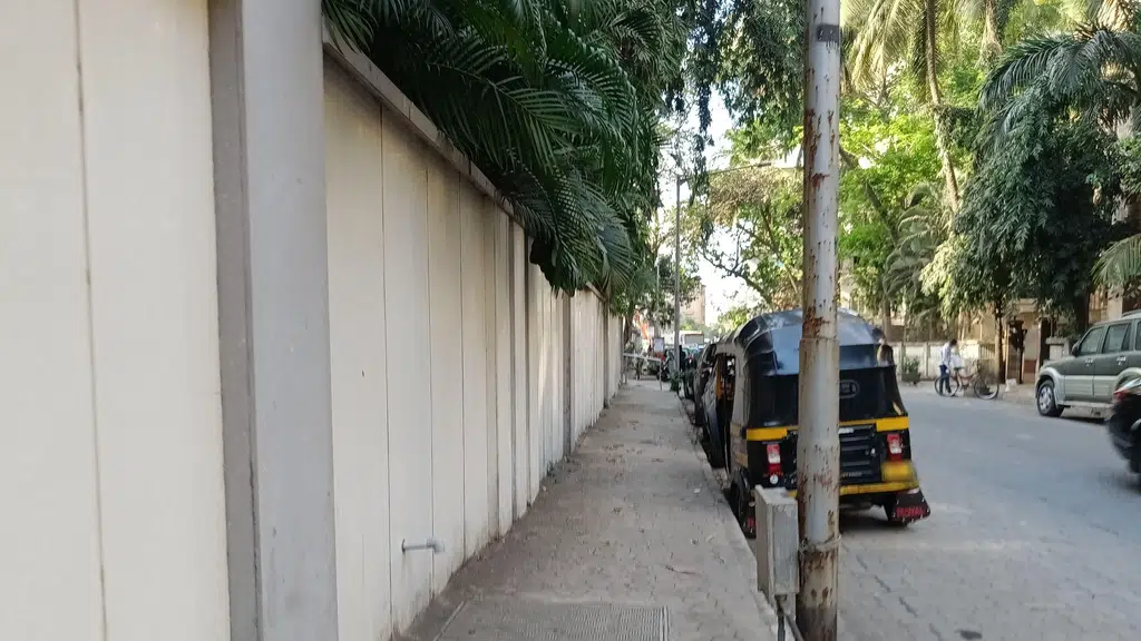 Rajnigandha CHS