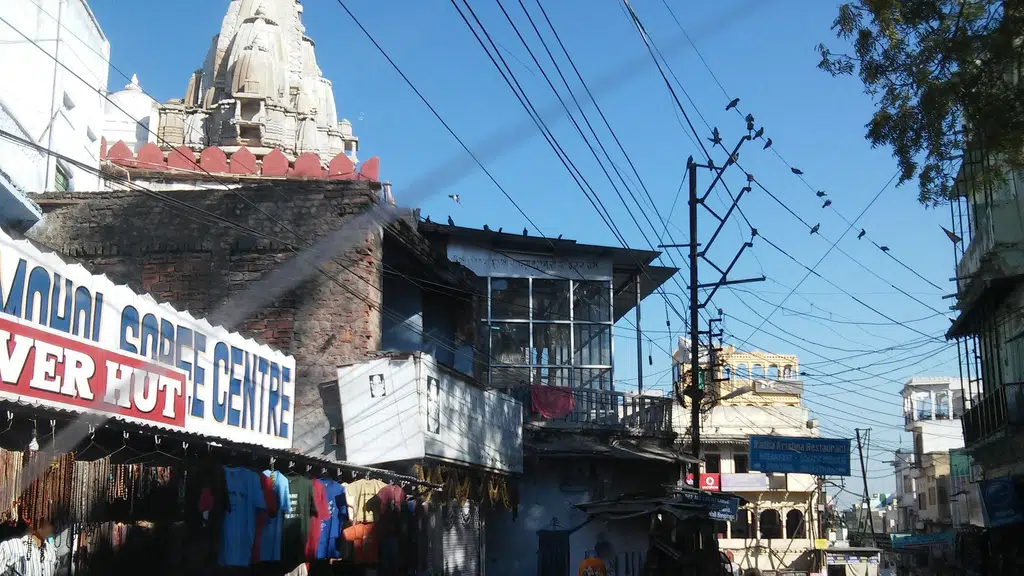 Travel With Chinmay - Udaipur
