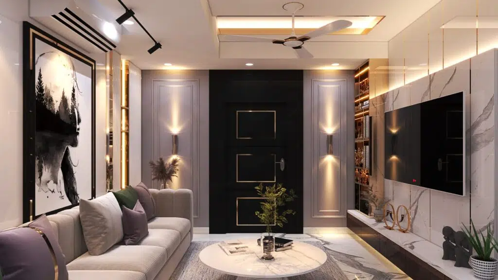 Earthyspaces - Interior Design Company