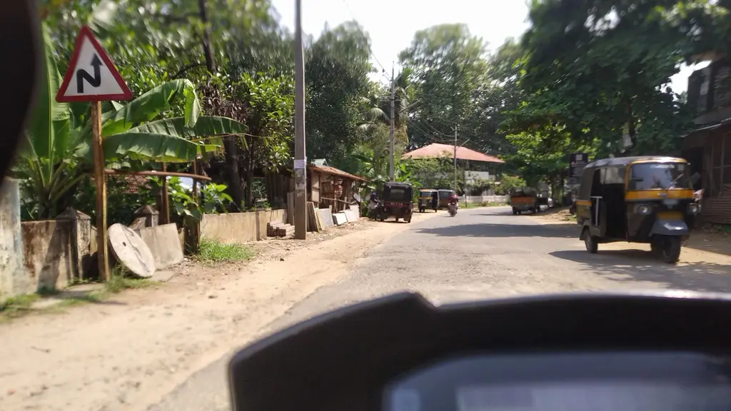 Muslim Girls Secondary School