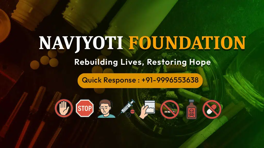 Navjyoti Foundation India