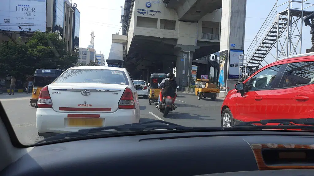 TATA Motorfinanace