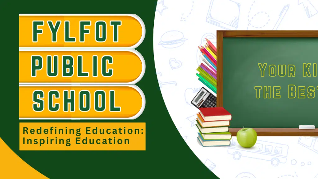 Fylfot Public School-Dehradun