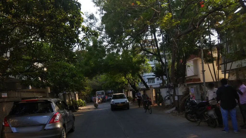 HDFC Bank