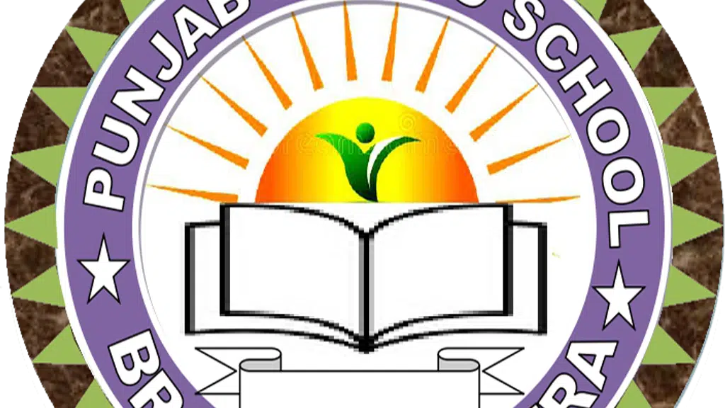 Punjab public senior secondary school brahman majra