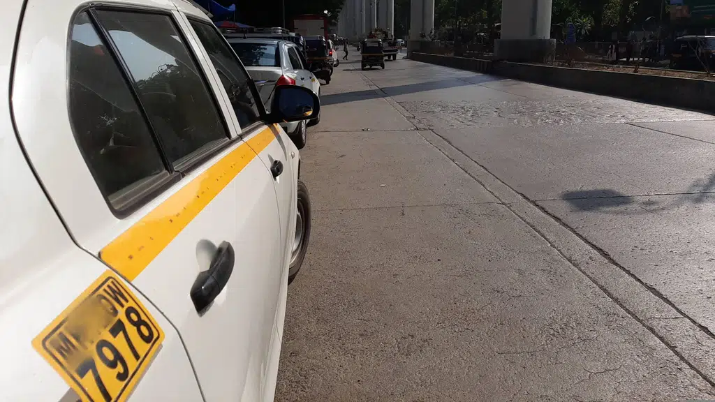 Mahindra Randhawa Motors, Mumbai