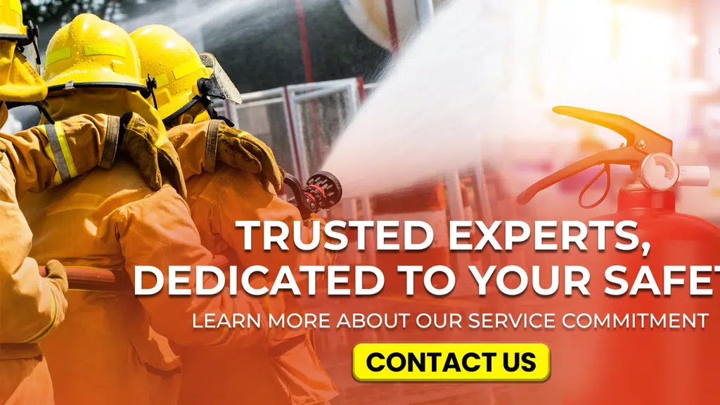 Precision Safety Controls - Smoke Detection System Installation | Fire Hydrant System Dealers in Mumbai