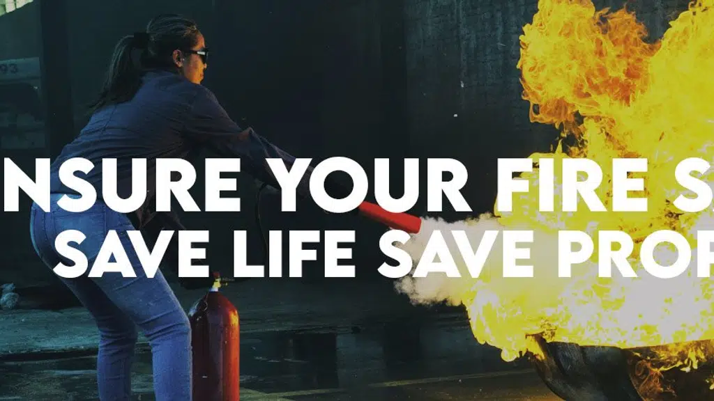 Shyama Fire Protection Services