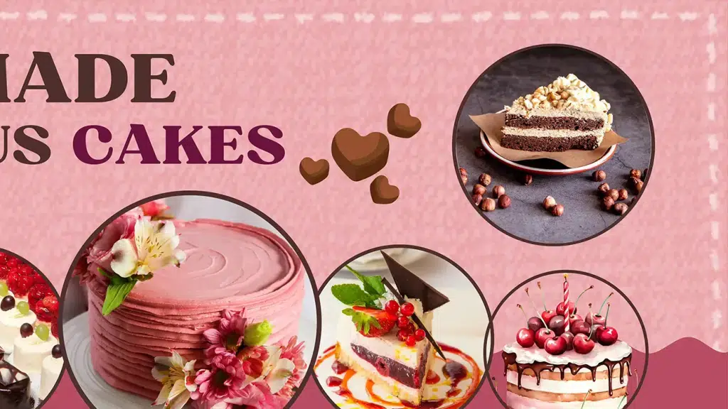 Abi Learning Lifestyle (Home Baker)