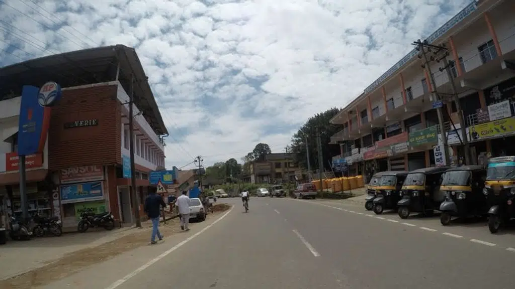 Suntikoppa Market