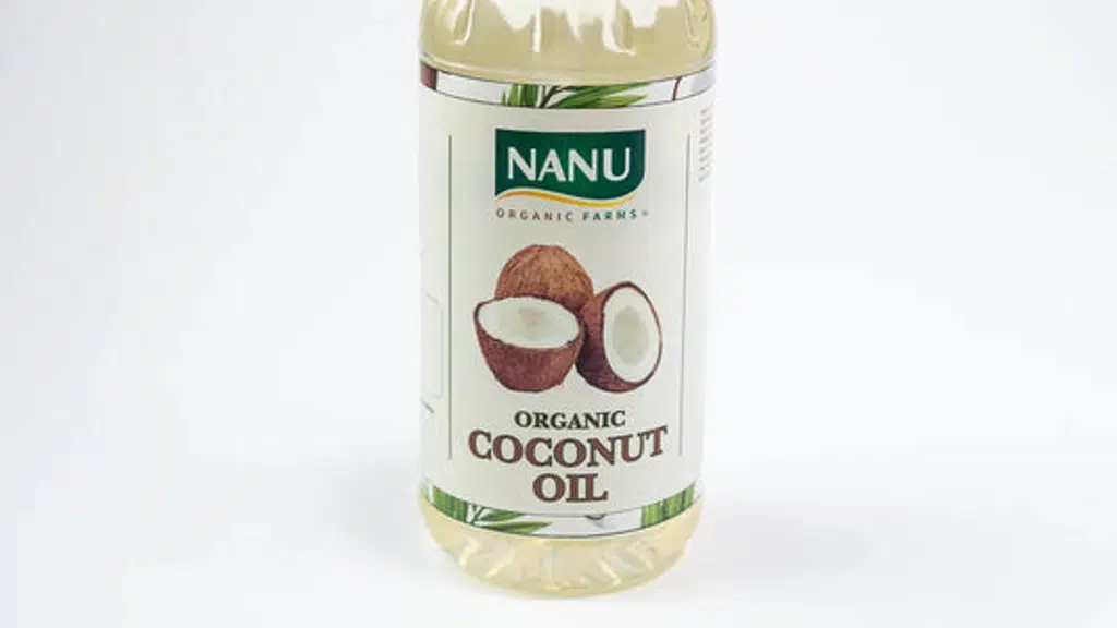 Nanu Organic Farms