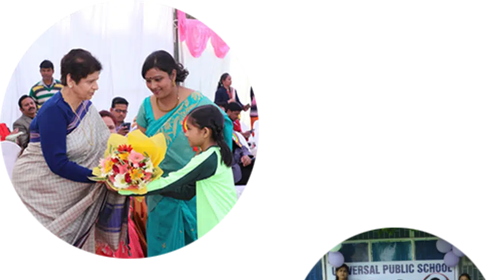 Universal Public School