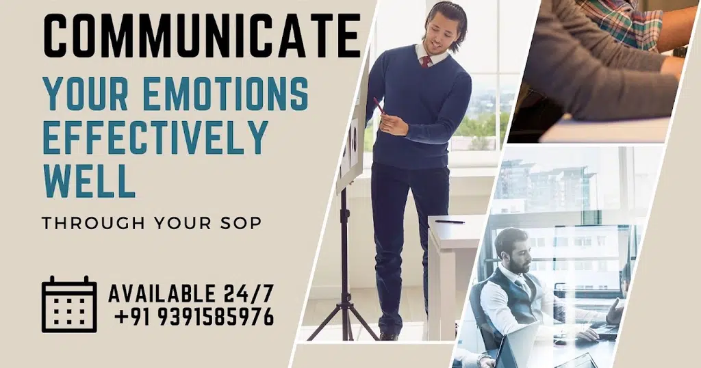SoP Writers  - SoP Writing Services Hyderabad, India