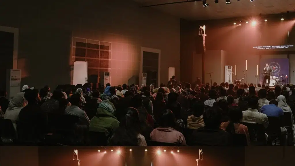 Hope In Jesus Apostolic Bangalore Church of Christ