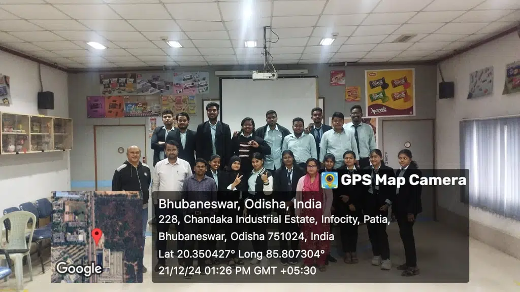 IPSAR Institute of Professional Studies and Research