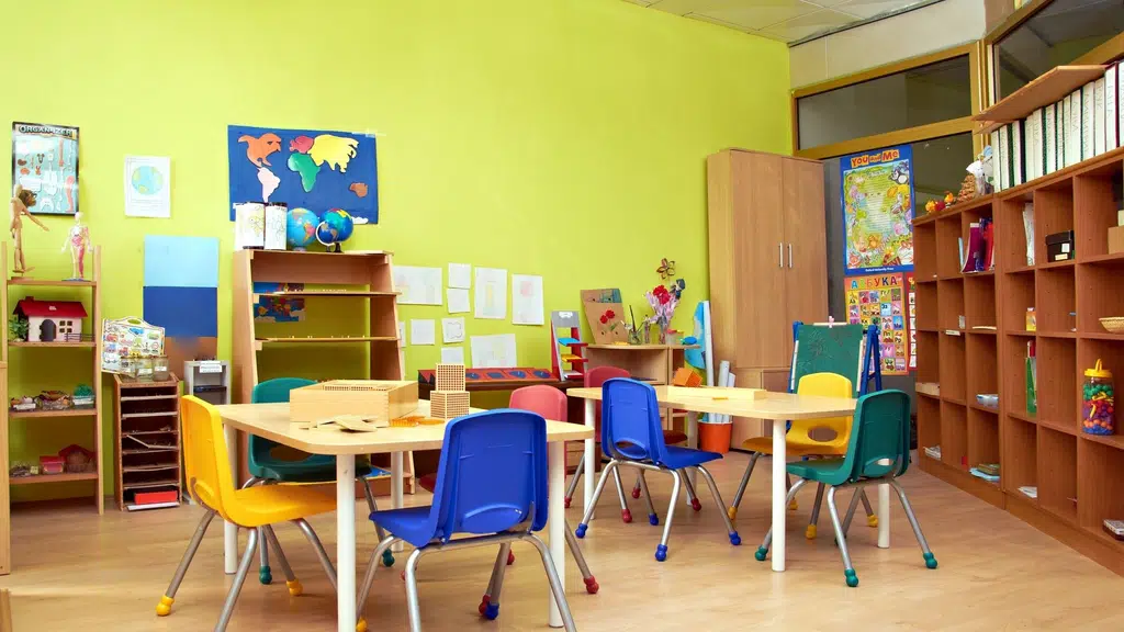 Funstone Pre-School, Patia, Bbsr