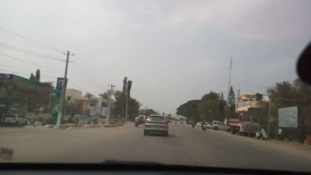ಪೆಟ್ರೋಲ್ ಬಂಕ್