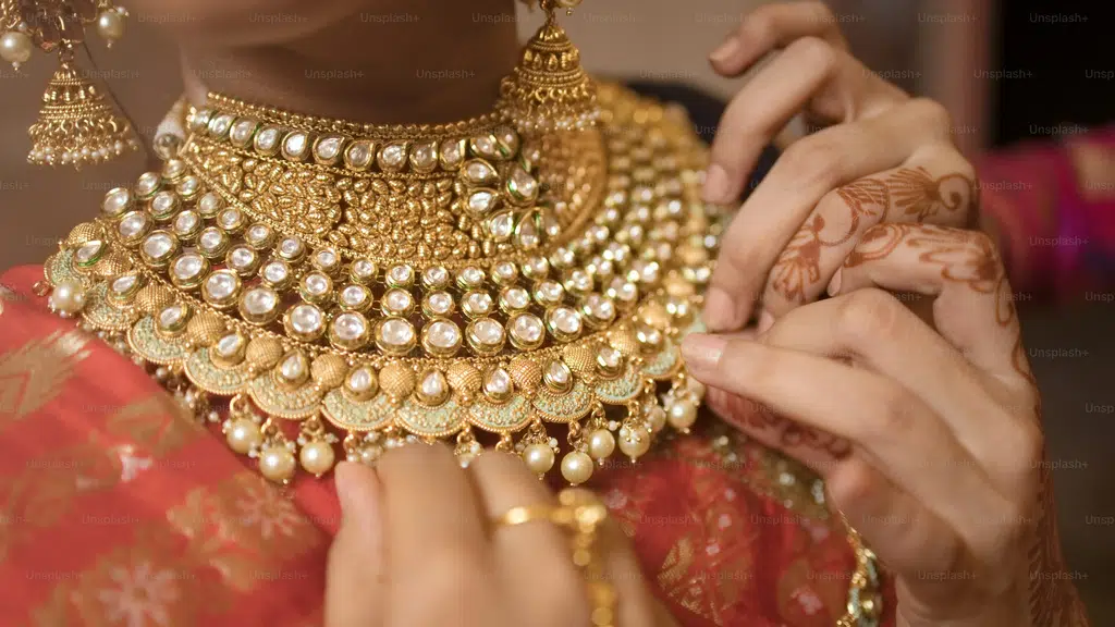 R.P Jewellers
