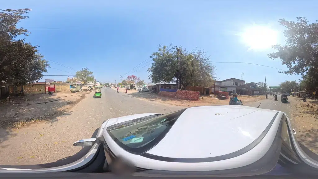 police Chowki Saraiyan