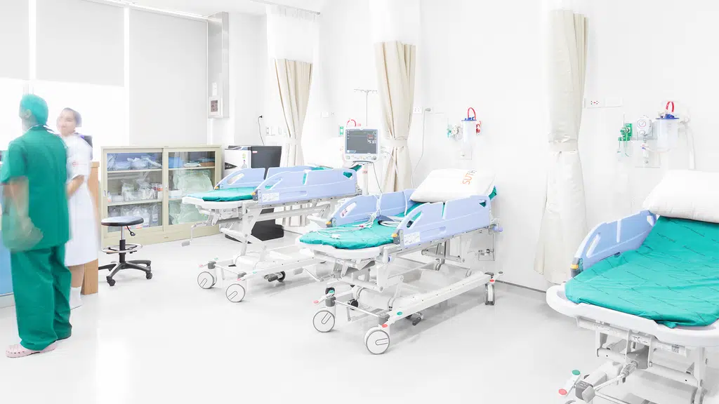 Vivacare Hospital Kullu