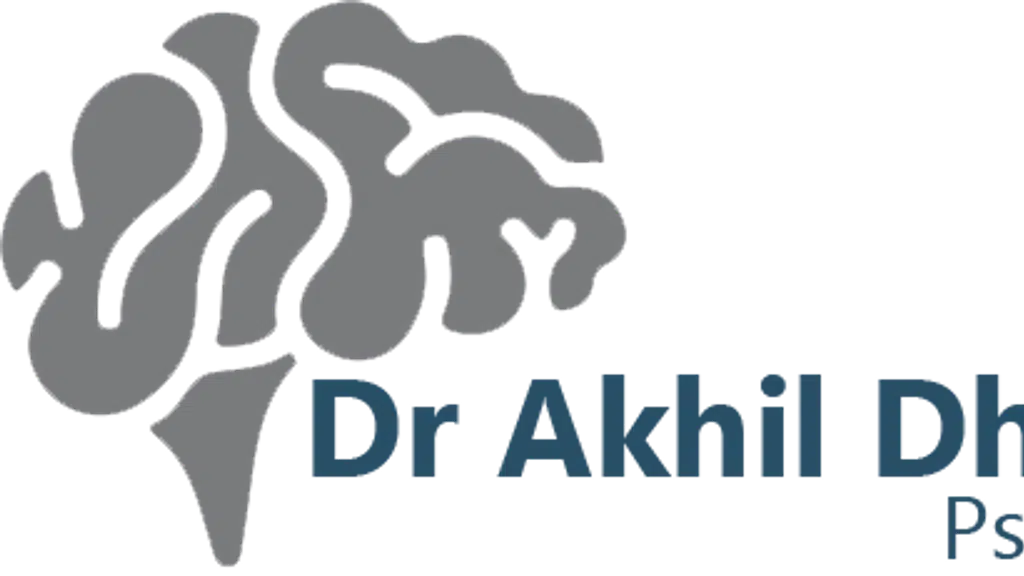 Psychiatrist Dr. Akhil Dhanda