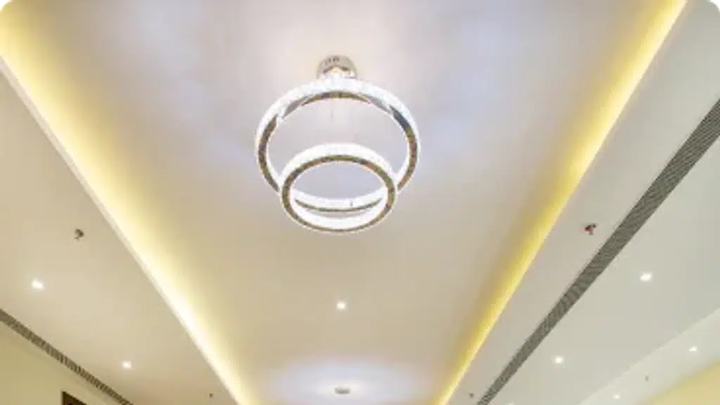 ILeaf Grand Banquets Vashi