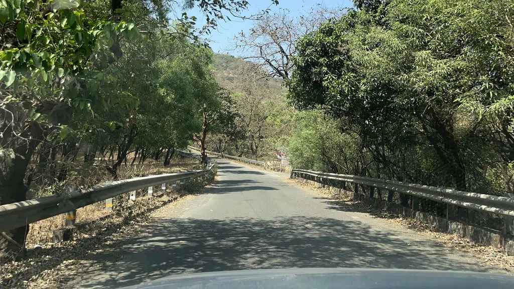 Kalavantin Durg Trek