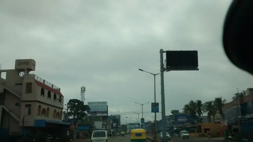 Bombay Auto Garage