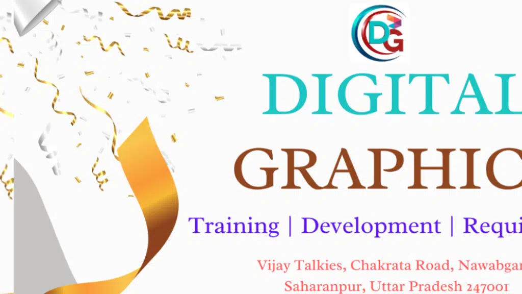 Digital Graphics