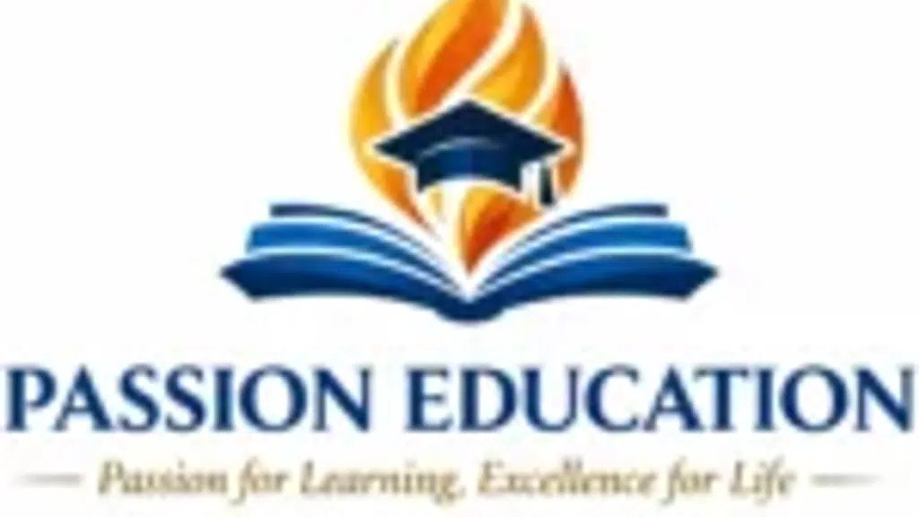 Passion Education