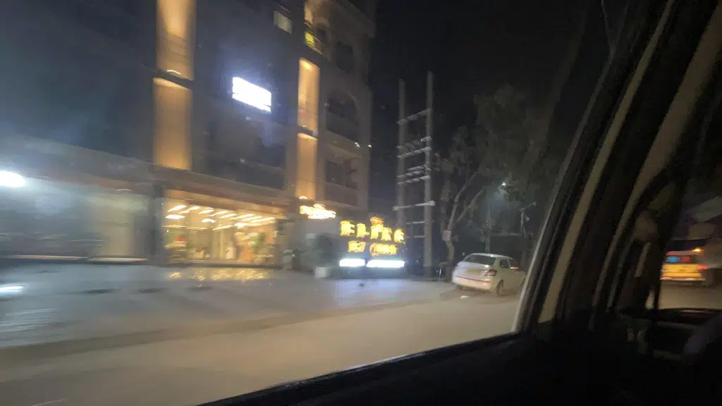 Hotel La Suite Gurgaon