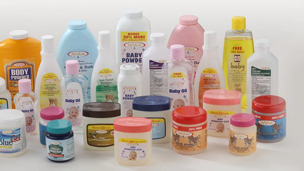 Keva Chemicals Pvt. Ltd.