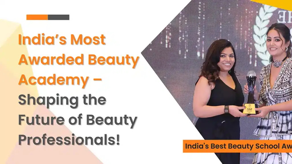 MeriBindiya International Makeup Academy
