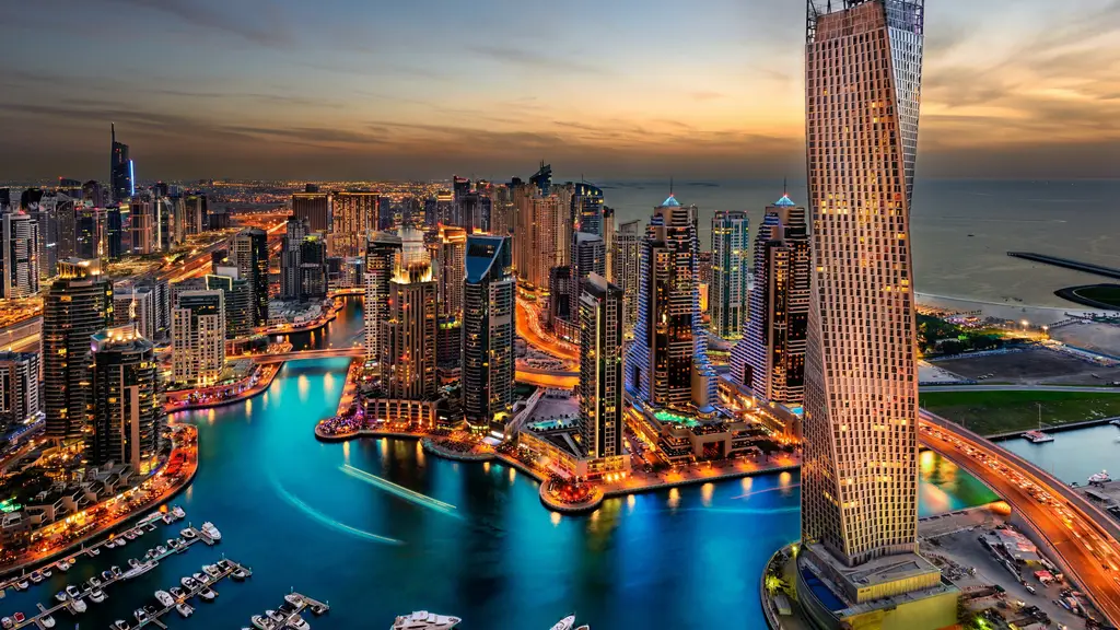 Al Akbar Enterprises & Travel Services