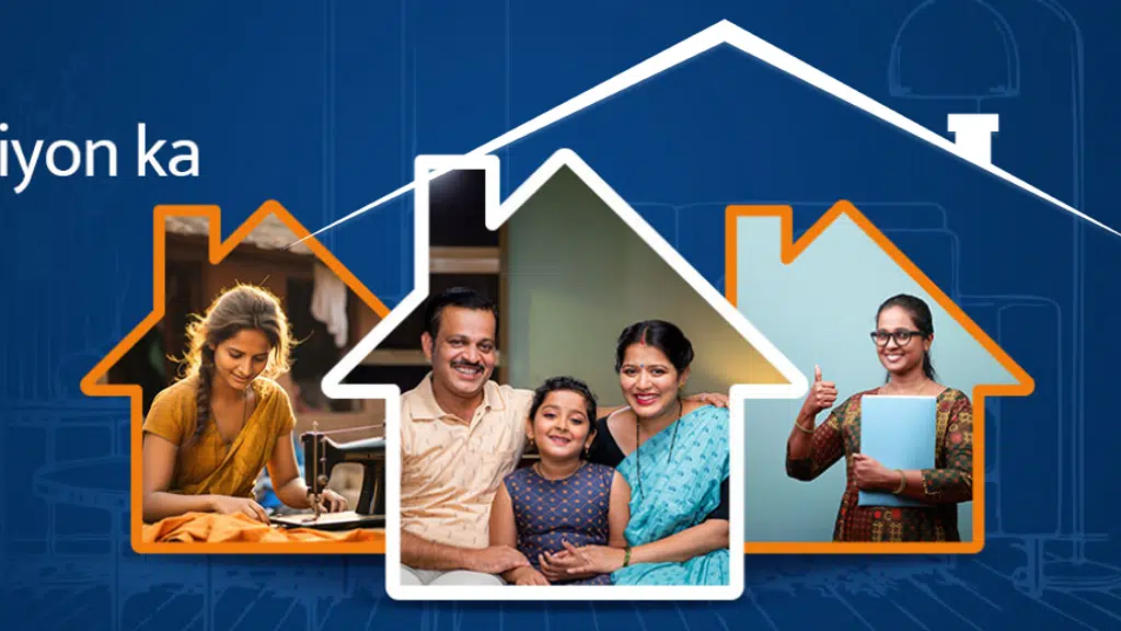 Shubham Housing Finance
