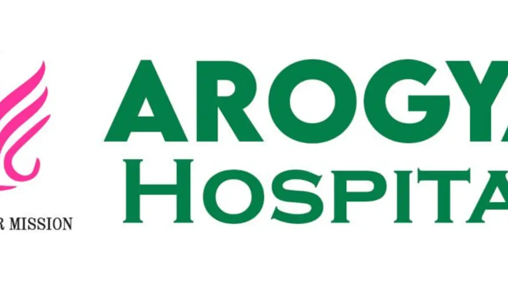 Arogya Hospital