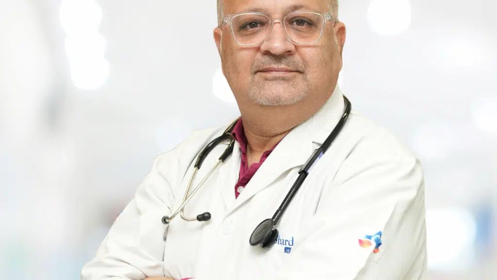 Sharda Care Hair & Skin Clinic