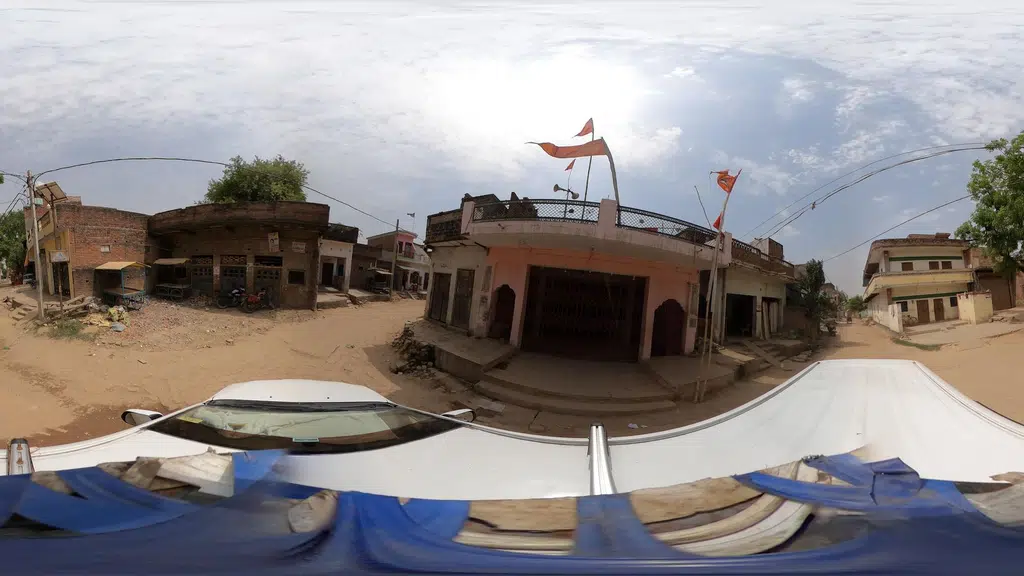 Tulsi Ram Singh Public School