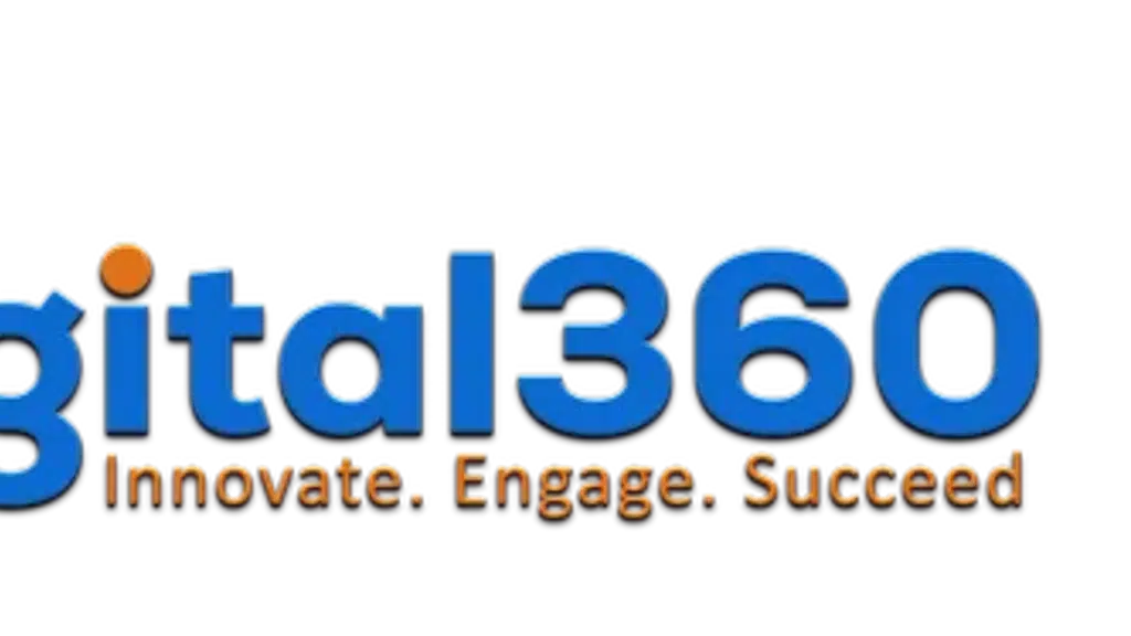 Digital360: Best Digital Marketing Company
