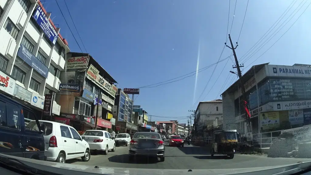 Manavatty Flowers and Pooja Store