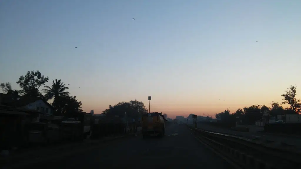 Madhav Petroleum